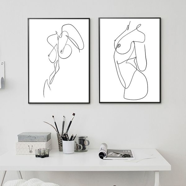 абстрактная живопись сексуальные женщины тела line art печать минималистский холст плакаты nordic декор стены фото современные украшения дом
абстрактная живопись сексуальные женщины тела line art печать минималистский холст плакаты nordic декор стены фото современные украшения дом