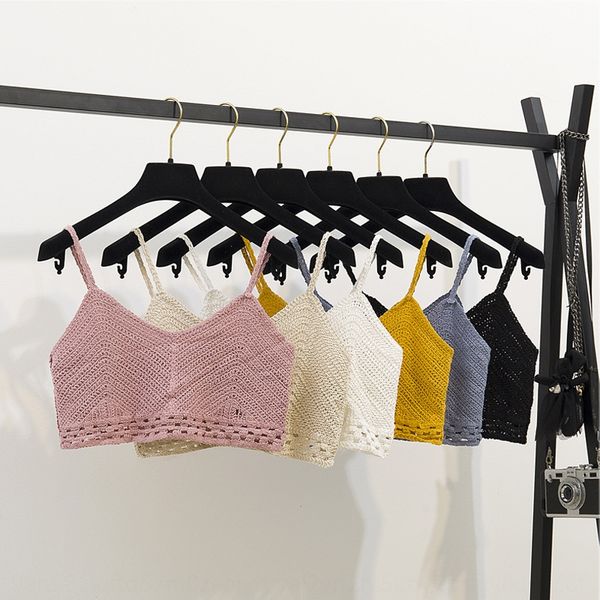camisole thin women's summer outdoor knitted hollow sleeveless sweater sweater loose blouse short outdoor, Camo
camisole thin women's summer outdoor knitted hollow sleeveless sweater sweater loose blouse short outdoor, Camo