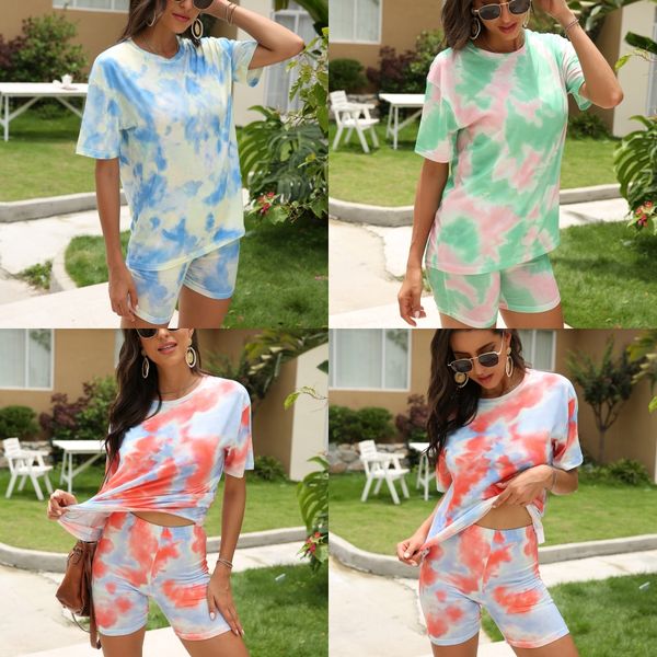 autumn fashion new women's sportswear graffiti printing short vest long tights running yoga sports suit two-piece#509, Gray
autumn fashion new women's sportswear graffiti printing short vest long tights running yoga sports suit two-piece#509, Gray