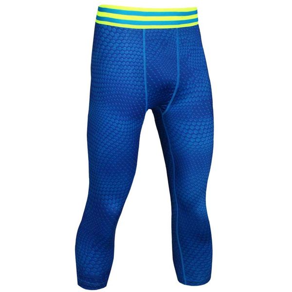 men pro compress quick dry cropped run capri pant train bodybuilding legging yoga gym exercise fitness workout sport yoga ma23, Black;blue
men pro compress quick dry cropped run capri pant train bodybuilding legging yoga gym exercise fitness workout sport yoga ma23, Black;blue