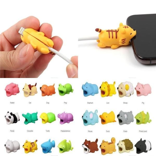 fashion cartoon toyl design mobile phone charging cord protector usb cable mini head holder shockproof cable animal bites for phone kther
fashion cartoon toyl design mobile phone charging cord protector usb cable mini head holder shockproof cable animal bites for phone kther