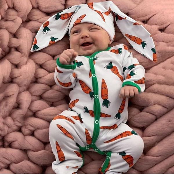baby girl одежда для новорожденных infant новорожденных boysgirls cartoon морковь версия для печати romper комбинезон + rrabbit уши hat set, Blue
baby girl одежда для новорожденных infant новорожденных boysgirls cartoon морковь версия для печати romper комбинезон + rrabbit уши hat set, Blue