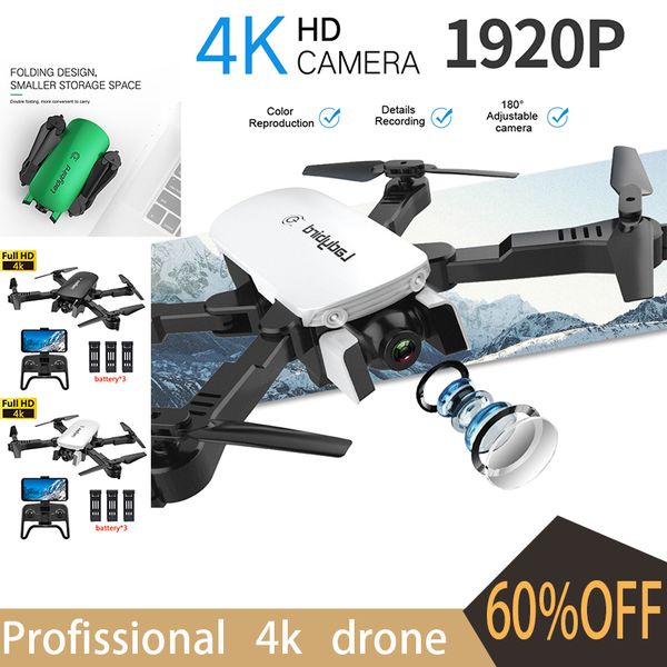 fpv drone 4k profissional camera drones quadcopter toys for kids mini drone with carmera hd profissional 4k drone gps/wifi dron
fpv drone 4k profissional camera drones quadcopter toys for kids mini drone with carmera hd profissional 4k drone gps/wifi dron