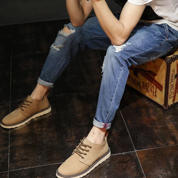 men's jeans hole design ankle-length man cuffs slim fit blue denim pants trousers 2021 male clothes rmp175016
men's jeans hole design ankle-length man cuffs slim fit blue denim pants trousers 2021 male clothes rmp175016