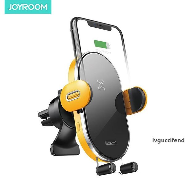 joyroom wireless charger car mount jr-zs200 phone grip one touch auto sensor air vent phone holder for iphone 11 samsung s20
joyroom wireless charger car mount jr-zs200 phone grip one touch auto sensor air vent phone holder for iphone 11 samsung s20