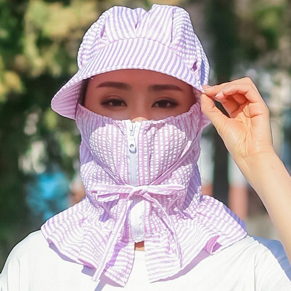 female summer bicycle bicycle sun hat uv-proof empty cycling face-covering korean style all-match big edge cool sun hat batch, Blue;gray
female summer bicycle bicycle sun hat uv-proof empty cycling face-covering korean style all-match big edge cool sun hat batch, Blue;gray