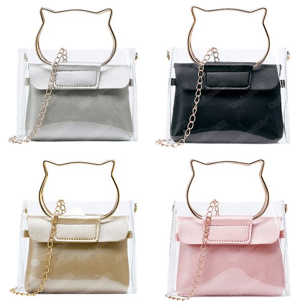womens transparent shoulder bag european and american new trend handbag leather mini crossbody bag capricorn 1978
womens transparent shoulder bag european and american new trend handbag leather mini crossbody bag capricorn 1978
