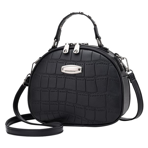 brand women shoulder bags luxury crocodile pattern female handbags 2020 new designer women messenger bag lady crossbody bag
brand women shoulder bags luxury crocodile pattern female handbags 2020 new designer women messenger bag lady crossbody bag