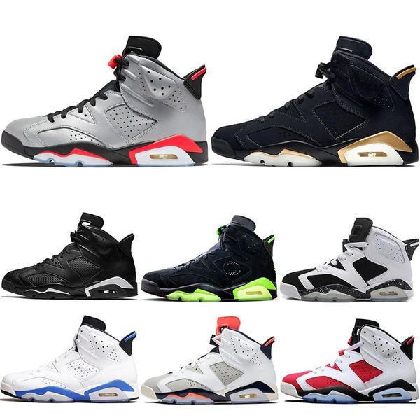 6 reflective infrared 6s men basketball shoes white black cat tinker carmine sports blue mens trainer athletic sport sneakers 8-13
6 reflective infrared 6s men basketball shoes white black cat tinker carmine sports blue mens trainer athletic sport sneakers 8-13