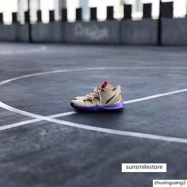 2019 kyrie5 эрвина 5s спорт mens black кроссовки открытый баскетбол обувь runner отдых туризм сапоги, Black;green
2019 kyrie5 эрвина 5s спорт mens black кроссовки открытый баскетбол обувь runner отдых туризм сапоги, Black;green