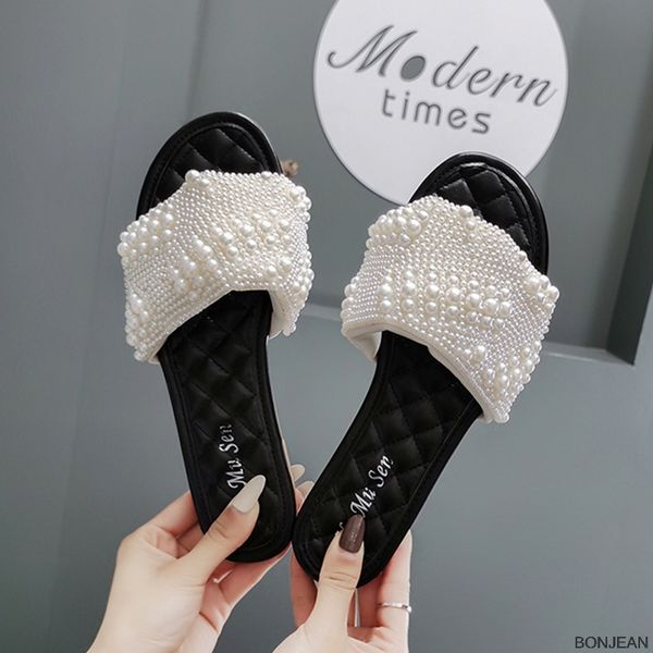 white pearl design плоский тапочки женщины волна шаблон ремень сандалии женщин 2020 open toe beach party повседневный флип-флоп, Black
white pearl design плоский тапочки женщины волна шаблон ремень сандалии женщин 2020 open toe beach party повседневный флип-флоп, Black