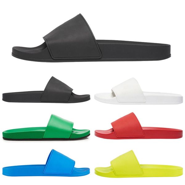 2020 pool slides men women slippers shoes casual outdoor flat platform sandal slide slipper sandals mens womens trainers sneakers size 36-45
2020 pool slides men women slippers shoes casual outdoor flat platform sandal slide slipper sandals mens womens trainers sneakers size 36-45