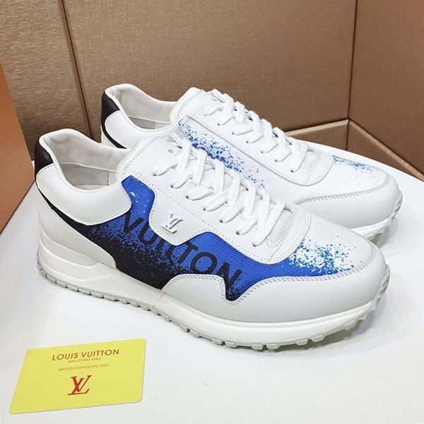 casual style mens shoes fashion sneakers version casual classic casual lace -up comfort fitness scarpe da uomo luxury men shoes, Black
casual style mens shoes fashion sneakers version casual classic casual lace -up comfort fitness scarpe da uomo luxury men shoes, Black