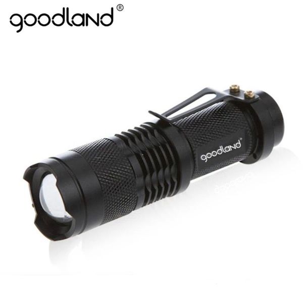 flashlights torches goodland led waterproof torch mini powerful tactical portable zoomable 3 mode for bicycle camping
flashlights torches goodland led waterproof torch mini powerful tactical portable zoomable 3 mode for bicycle camping