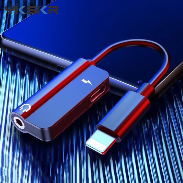 audio adapter for apple 3.5mm charging call for iphone 6 6s x 8 7 plus xs max xr original headphone aux splitter connector
audio adapter for apple 3.5mm charging call for iphone 6 6s x 8 7 plus xs max xr original headphone aux splitter connector