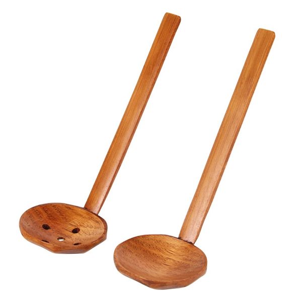1pc japanese style long handle wooden spoon ramen spoon pot colander utensils ramen soup spoons tableware kitchen utensil tool
1pc japanese style long handle wooden spoon ramen spoon pot colander utensils ramen soup spoons tableware kitchen utensil tool