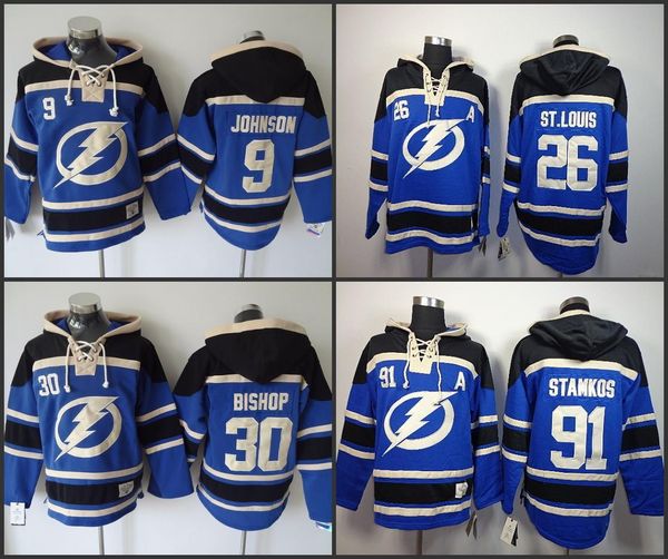 tampa bay lightning #9 tyler johnson #30 ben bishop #91 steven stamkos hockey hooded stitched old time hoodies sweatshirt jerseys, Black;red
tampa bay lightning #9 tyler johnson #30 ben bishop #91 steven stamkos hockey hooded stitched old time hoodies sweatshirt jerseys, Black;red