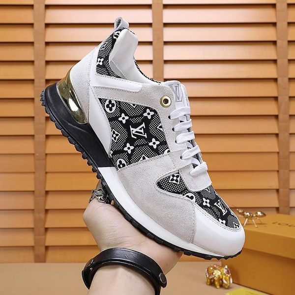2020e limited edition luxury design printed high-quality matte sports shoes wild breathable mens casual shoes mens banquet shoes size: 38-45, Black
2020e limited edition luxury design printed high-quality matte sports shoes wild breathable mens casual shoes mens banquet shoes size: 38-45, Black