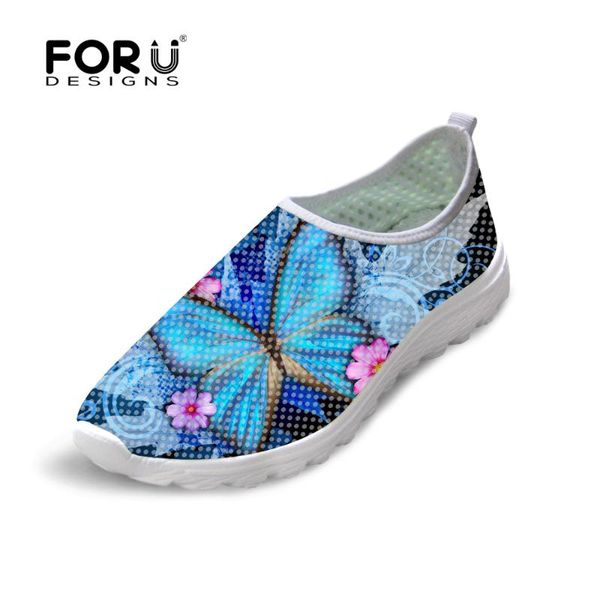 forudesigns лето женщины повседневная обувь 3d животных бабочка printed flats дышащая сетка обувь женщина легкий пляж мокасины, Black
forudesigns лето женщины повседневная обувь 3d животных бабочка printed flats дышащая сетка обувь женщина легкий пляж мокасины, Black