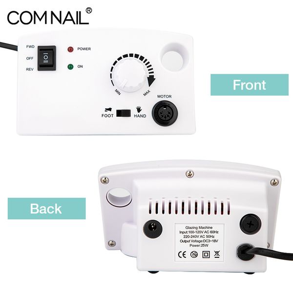 45w dm211 nail polishing machine nail drill electric art tools milling cutter polish remover salon equipment
45w dm211 nail polishing machine nail drill electric art tools milling cutter polish remover salon equipment