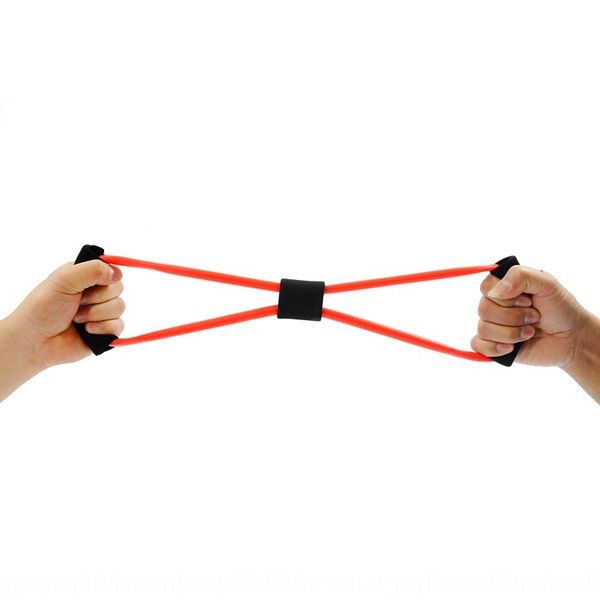 8-character puller female puller chest 8-character fitness sports equipment expander household fitness sports equipment
8-character puller female puller chest 8-character fitness sports equipment expander household fitness sports equipment