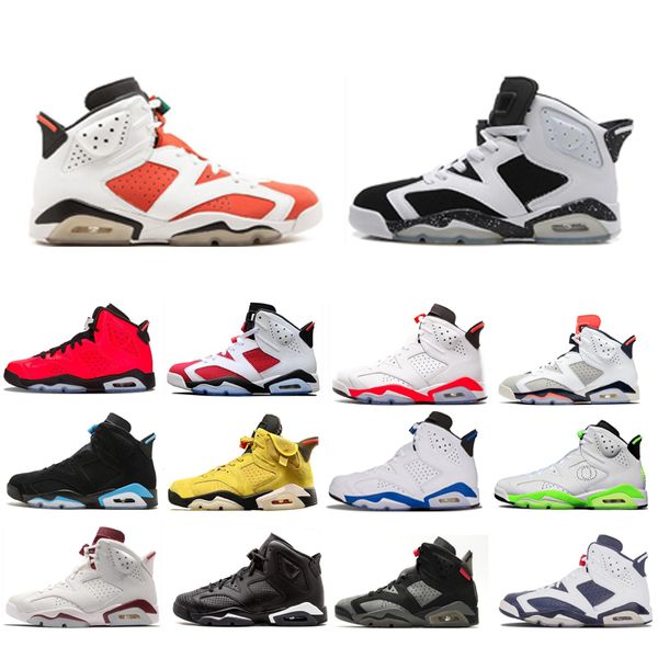 2020 medium olive 6 6s men basketball shoes dmp hare infrared cactus jack denim mens sports shoes
2020 medium olive 6 6s men basketball shoes dmp hare infrared cactus jack denim mens sports shoes