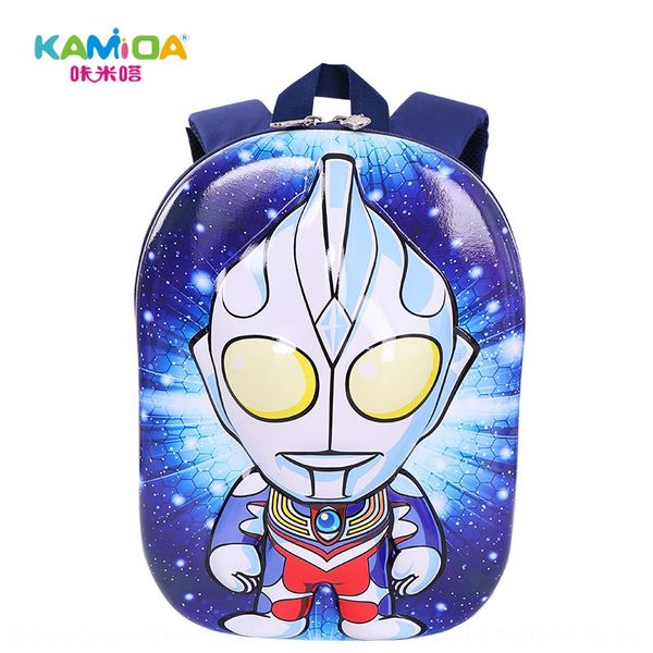jimita genuine altman kindergarten travel school cartoon cute travel bag eva shaping boys' lost-proof bag
jimita genuine altman kindergarten travel school cartoon cute travel bag eva shaping boys' lost-proof bag