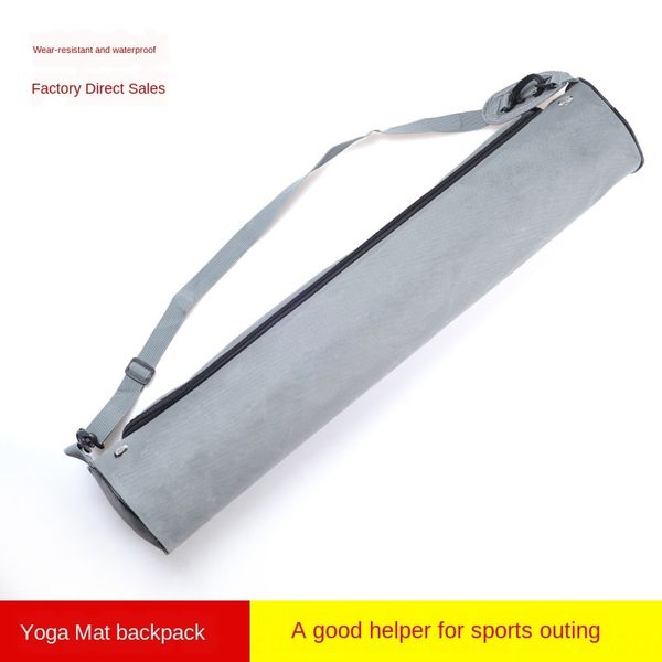 aivsv multifunctional yoga mat portable shoulder wear-resistant waterproof fashion outdoor fitness bag multifunctional yoga mat backpack por
aivsv multifunctional yoga mat portable shoulder wear-resistant waterproof fashion outdoor fitness bag multifunctional yoga mat backpack por