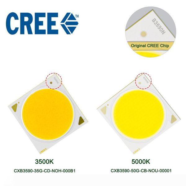 led grow light chip cree cob cxb3590 3500k 5000k 12000lm original chip high power lumens for diy plant growing lamp
led grow light chip cree cob cxb3590 3500k 5000k 12000lm original chip high power lumens for diy plant growing lamp