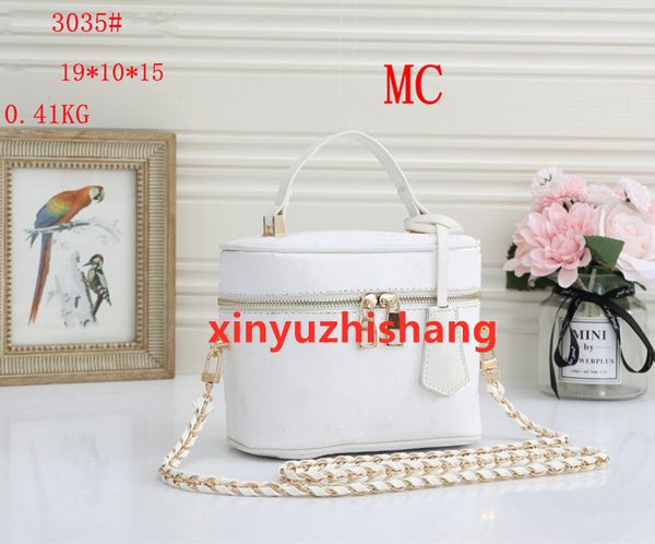 mc3035-1#the design price ladies cosmetic bag purse handbag welcome to consult the original picture
mc3035-1#the design price ladies cosmetic bag purse handbag welcome to consult the original picture