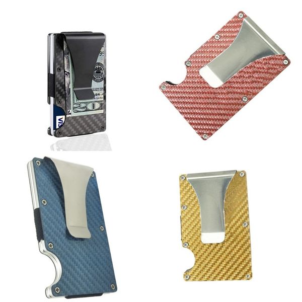 9x6x1.5cm carbon fiber rfid card bag wallet metal bank holder wallets business id cards place billfold man woman 20bt b2
9x6x1.5cm carbon fiber rfid card bag wallet metal bank holder wallets business id cards place billfold man woman 20bt b2