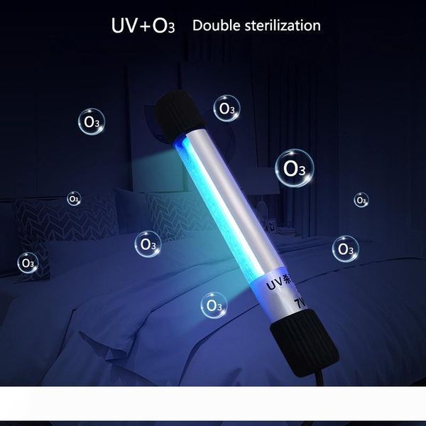 new portable handheld uv sterilizer uv germicidal lamp uvc disinfection equipment for personal care office
new portable handheld uv sterilizer uv germicidal lamp uvc disinfection equipment for personal care office