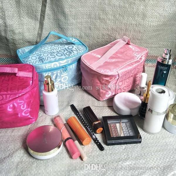 multifunctional cosmetic bag portable simple large makeup bag capacity portable storage bags box girl handbag jewelry organizer toiletry bag
multifunctional cosmetic bag portable simple large makeup bag capacity portable storage bags box girl handbag jewelry organizer toiletry bag