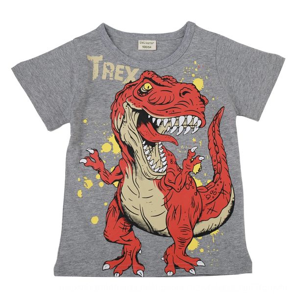 2020 новый хлопок футболка с короткими рукавами случайные хлопка футболки одежда детская одежда напечатаны мультфильм детской одежды, Blue
2020 новый хлопок футболка с короткими рукавами случайные хлопка футболки одежда детская одежда напечатаны мультфильм детской одежды, Blue