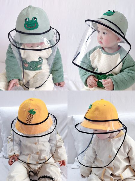 autumn thin anti-fly foam protective hood boys' and girls protective baby cap fisherman baby ' fisherman hat cute super cute sun h, Yellow
autumn thin anti-fly foam protective hood boys' and girls protective baby cap fisherman baby ' fisherman hat cute super cute sun h, Yellow