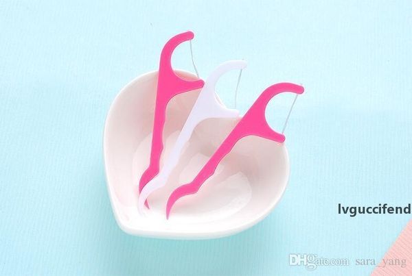 plastic toothpick dental floss picks waxed teeth toothpicks stick flossers sword oral care 25pcs/ set 7.8*2cm lin2302
plastic toothpick dental floss picks waxed teeth toothpicks stick flossers sword oral care 25pcs/ set 7.8*2cm lin2302