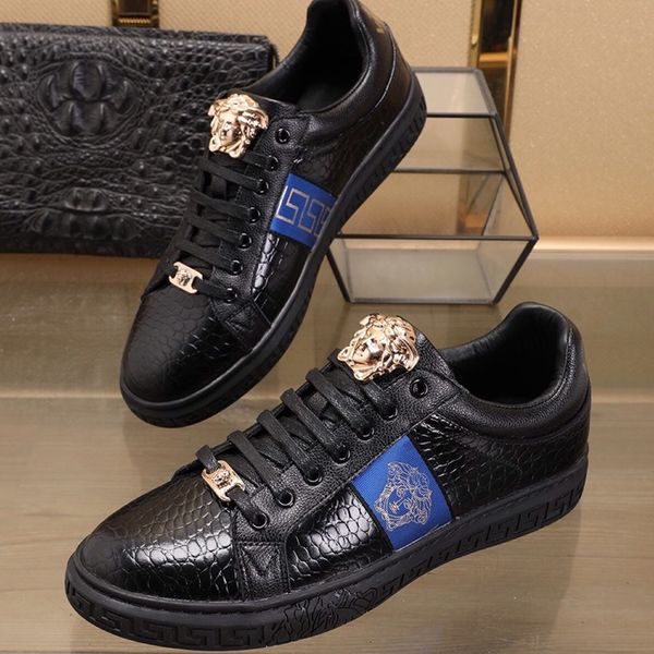 2020 o5 тенденции моды мужские ботинки конструктора кожи высокого качества дышащие люкс обувь на шнуровке повседневный hiker обувь мужские к, Black
2020 o5 тенденции моды мужские ботинки конструктора кожи высокого качества дышащие люкс обувь на шнуровке повседневный hiker обувь мужские к, Black