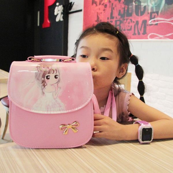 cartoon girl kindergarten girl set size portable bag cartoon cute cute bag nv hai bao
cartoon girl kindergarten girl set size portable bag cartoon cute cute bag nv hai bao