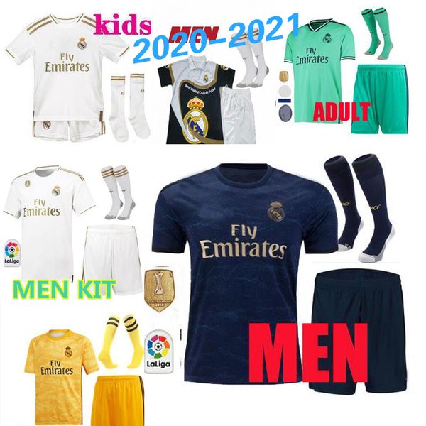 kids kit 2019 real madrid soccer jerseys 19 20 hazard jovic militao vinicius asensio kroos isco bale football shirt, Black;yellow
kids kit 2019 real madrid soccer jerseys 19 20 hazard jovic militao vinicius asensio kroos isco bale football shirt, Black;yellow