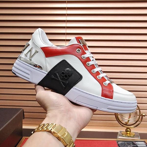 casual style mens shoes sports breathable flats fashion footwears with original box fintness athletic design scarpe da uomo fashion sneakers
casual style mens shoes sports breathable flats fashion footwears with original box fintness athletic design scarpe da uomo fashion sneakers