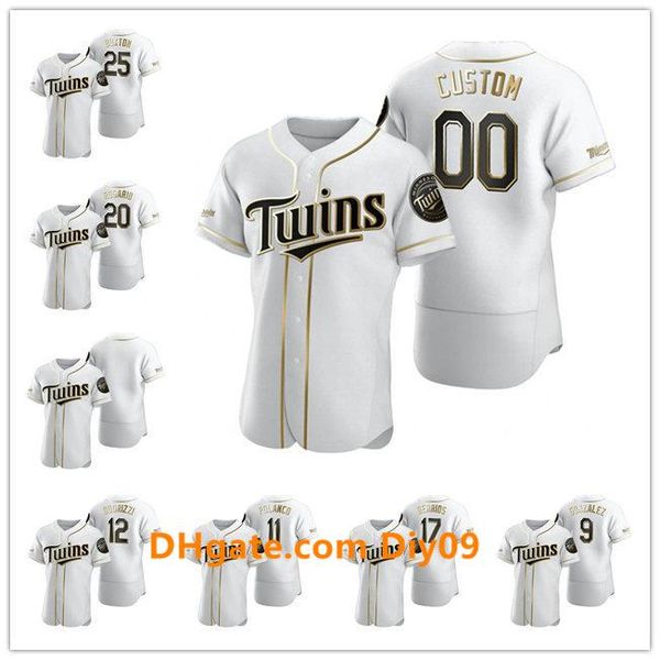 minnesotatwins men women youth 23 nelson cruz 26 max kepler authentic golden edition baseball jersey, Black
minnesotatwins men women youth 23 nelson cruz 26 max kepler authentic golden edition baseball jersey, Black
