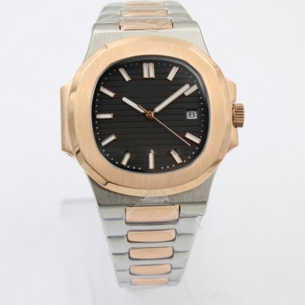 2020 new fashion man automatic machinery 40mm watch model sapphire glass watches stainless steel men watch, Slivery;brown
2020 new fashion man automatic machinery 40mm watch model sapphire glass watches stainless steel men watch, Slivery;brown