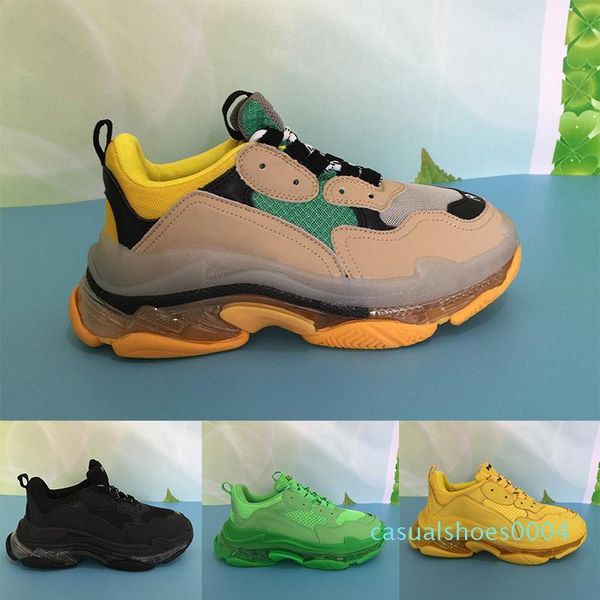 paris casual shoe triple s designer shoe combination sole boots thick platform crystal bottom black women mens sports dad sneakers ac04
paris casual shoe triple s designer shoe combination sole boots thick platform crystal bottom black women mens sports dad sneakers ac04