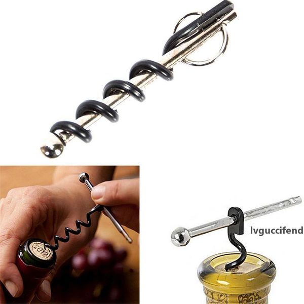multifunctional bottle opener mini outdoor red wine bottle opener with keychain pocket multitool
multifunctional bottle opener mini outdoor red wine bottle opener with keychain pocket multitool