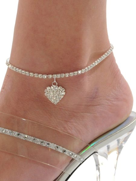 summer beach heart foot anklet fashion rhinestone chain anklet full diamond anklets bracelet barefoot sandal foot for lady jewelry, Red;blue
summer beach heart foot anklet fashion rhinestone chain anklet full diamond anklets bracelet barefoot sandal foot for lady jewelry, Red;blue