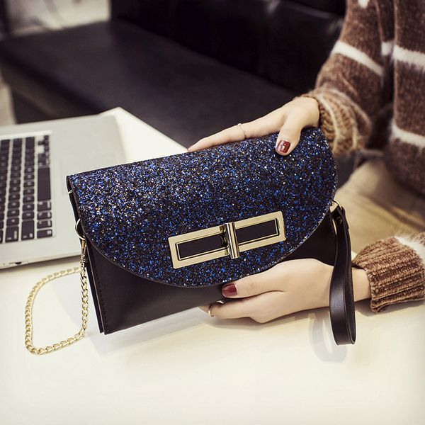 2020 new sequins handbags tide korean personality fashion wild temperament banquet clutch women bags for women 2020
2020 new sequins handbags tide korean personality fashion wild temperament banquet clutch women bags for women 2020