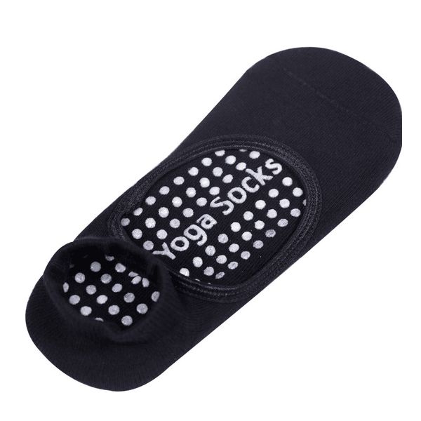 sports socks women yoga backless anti-slip grip dots pilates fitness gym ladies dance ballet calzado hombre playa, Black
sports socks women yoga backless anti-slip grip dots pilates fitness gym ladies dance ballet calzado hombre playa, Black