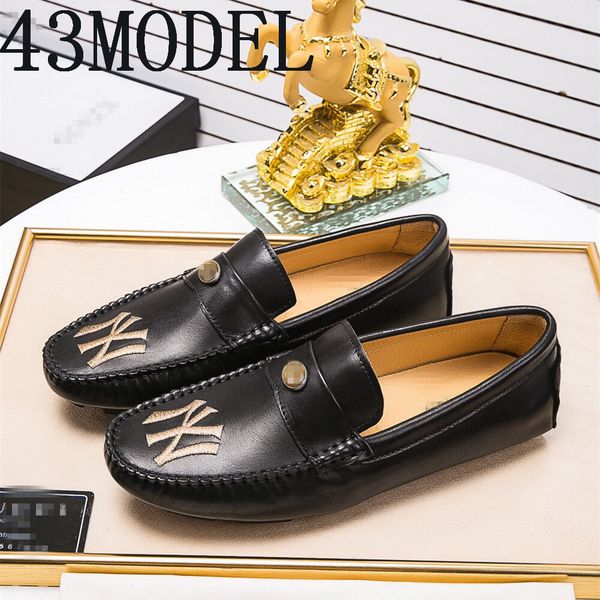 summer brands moccasins men loafers shoes 3 colors artificial luxurious luminous surface casual shoes man flats soft driving shoes, Black
summer brands moccasins men loafers shoes 3 colors artificial luxurious luminous surface casual shoes man flats soft driving shoes, Black