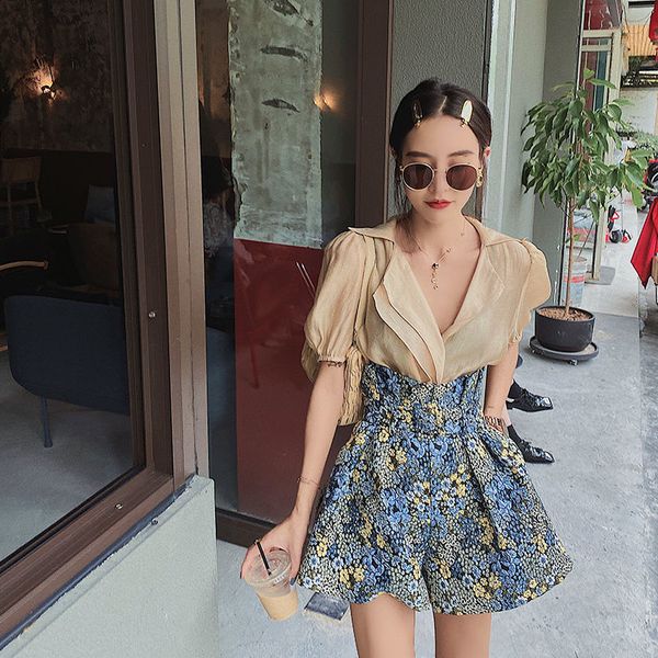 high waist flower plus size fashion women shorts ropa de mujer short femme pantalones cortos mujer, White;black
high waist flower plus size fashion women shorts ropa de mujer short femme pantalones cortos mujer, White;black