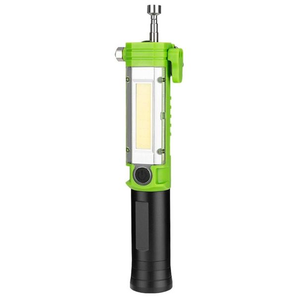 portable lanterns magnetic pick up tool emergency glass break hammer belt cutter cob led work light
portable lanterns magnetic pick up tool emergency glass break hammer belt cutter cob led work light